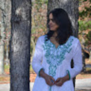 Meet your Posher, Eva